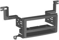 Рамка переходная Scorsche TA2077B Toyota Yaris 2007->