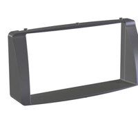 Рамка перехідна TA2078B Toyota Corolla 2003-2007 DBL DIN Kit (scosche)