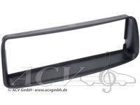 Рамка перехідна ACV 281040-03 Peugeot 206