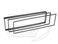 Рамка переходная ACV 281040-08 Citroen, Peugeot