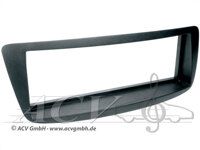 Рамка перехідна ACV 281040-10 Citroen C1, Peugeot 107, Toyota Aygo