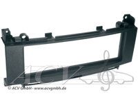 Рамка переходная ACV 281190-17 Mercedes A-klasse, B-klasse, Vito, Viano