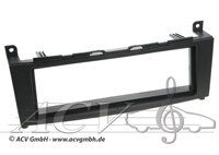 Рамка перехідна ACV 281190-26 Mercedes C-klasse