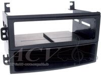 Рамка перехідна ACV 281210-10 Nissan 350Z