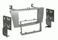 Рамка переходная Metra 95-8212 Toyota SOLARA 04-07 DDIN Kit (metra)