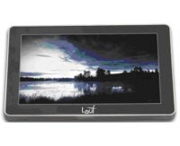 GPS-навигатор Lauf GP052B (Без карты)