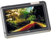 GPS-навігатор Lauf GP04