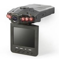 Видеорегистратор Niteo VR-2