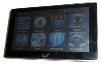 GPS-навігатор Lauf GP061