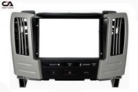 Рамка перехідна з проводкою CraftAudio LE-012N LEXUS RX-300, 330, 350, 400h 03-09 9" УЦІНКА