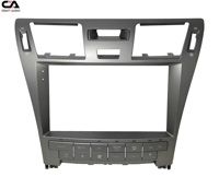 Рамка перехідна з проводкою CraftAudio LE-015N LEXUS LS460 06-17 10"