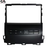 Рамка переходная с проводкой CraftAudio LE-22-1540 LEXUS GX 470 / Toyota LC Prado 120 02-09 9"