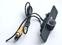 Камера заднего вида CRVC Intergral Subaru Legacy