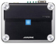 Усилитель Alpine PDX-1.1000