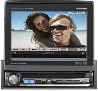 Монітор Alpine IVA-D100RB