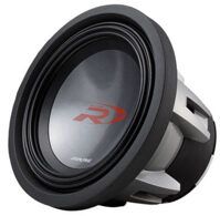 Сабвуфер Alpine SWR-1042D