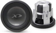 Сабвуфер Alpine SWX-1042D