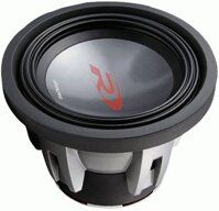 Сабвуфер Alpine SWR-1242D