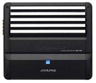 Підсилювач Alpine MRA-F355