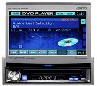 Монитор Alpine IVA-D310RB