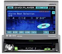 Монитор Alpine IVA-D310R