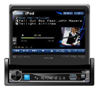 Монитор Alpine IVA-D511R