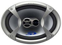 Акустика Alpine SPS-69C3