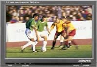 Монітор у підголовник Alpine TME-M780