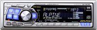 CD/MP3-ресивер Alpine CDA-9812RB
