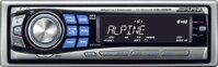 CD/MP3-ресивер Alpine CDE-9850Ri