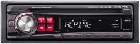 CD/MP3-ресивер Alpine CDE-9871RR