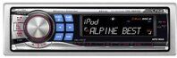 CD/MP3-ресивер Alpine CDE-9881RB
