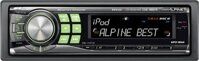 CD/MP3-ресивер Alpine CDE-9881R