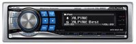 CD/MP3-ресивер Alpine CDA-9885R