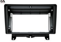 Рамка переходная CraftAudio LR-22-1204 Range Rover Sport 2005-2009 9"