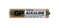 Батарейка GP Super Alkaline LR03 (AAA)