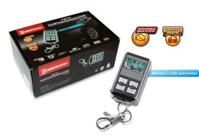 Автосигналізація Doberman LY-928