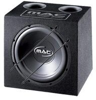 Сабвуфер Mac Audio MP Box-300