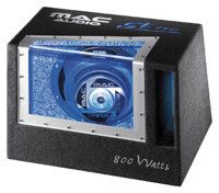 Сабвуфер Mac Audio ST 110