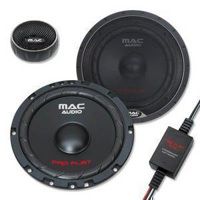 Акустика Mac Audio Pro Flat 2.16