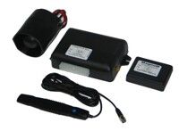 Автосигналізація Magnum-H380 GSM