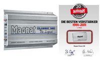 Усилитель Magnat Classic 360 The Legend