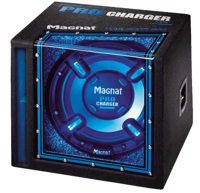 Сабвуфер Magnat PRO Charger 130