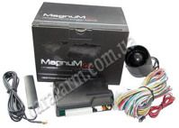 Автосигналізація Magnum-730-GSM із сиреною