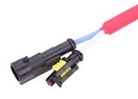 Роз'єм AMP "тато"