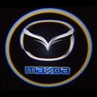 Змінна плівка Globex Mazda