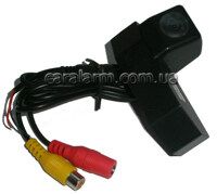 Камера заднего вида E-TOO Mazda 6