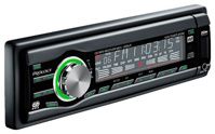 CD/MP3-ресивер Prology MCA-1035UR