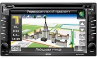 Мультимедіа 2-DIN Mystery MDD-6270NV (Навітел)