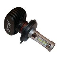 Лампы светодиодные ALed S HB5 5000K 3600Lm (2шт)